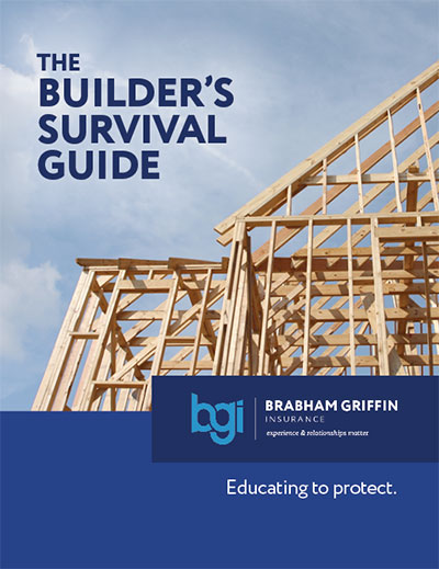 Homebuilder's Survival Guide