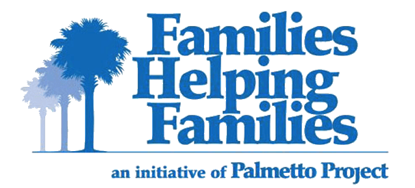 Families Helping Families, an initiative of Palmetto Project